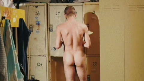 Nudes of N/A from GUO4. Butt, locker room, nude. 175266