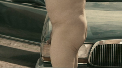 Kevin McDonald Naked in The Kids in the Hall. Balls, Butt, Penis, Shirtless, arms up, ball. 175938