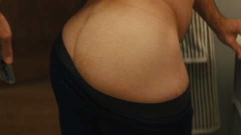 Billy Eichner Naked as Bobby Leiber. Butt, camera phone, partial butt. 176301