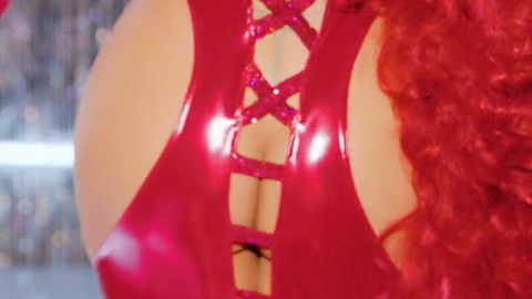 Nudes of Self - Contestant from RuPaul's Drag Race All Stars. Butt, buttcrack, drag queen. 177000
