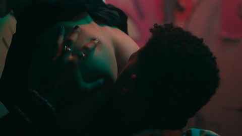 Steffan Argus Naked as Mingus. Butt, Gay, Sexy, ass eating, bent over. 177525