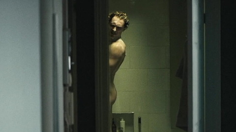 Nudes of Harry from This Is Going to Hurt. Butt, bathroom, nude. 177516