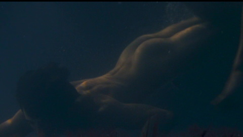 Marcos Ruiz Nude in Outlaws. Butt, Penis, nude, ocean. 177964