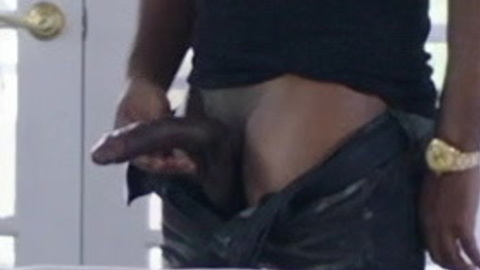 Jack Blaque Naked in Pleasure. Balls, Erect, Penis. 178063