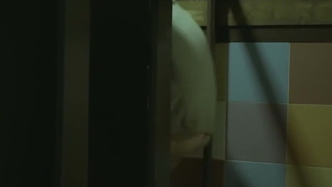 Rob Gomez Nude in A Girl and A Guy. Butt, couple, dark. 178114