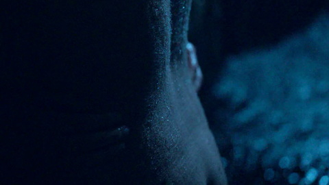 Joshua Odjick in Wildhood (2021) Butt Beach Butt 178170