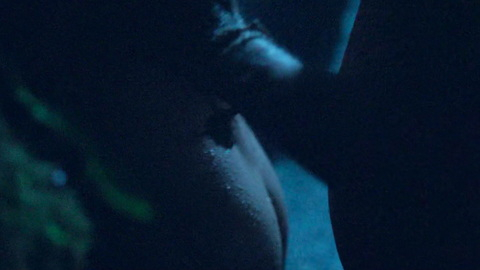 Phillip Lewitski Naked in Wildhood. Butt, Gay. 178165