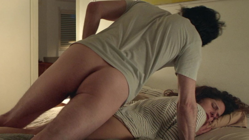 Tomer Lev from Rehearsals Naked. Balls, Butt, backsack, bedroom. 178451
