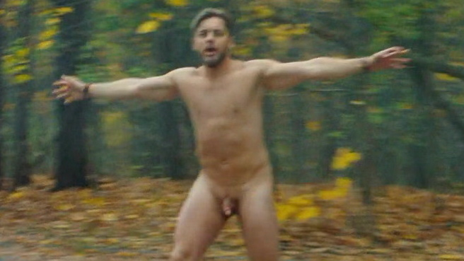 Dawid Czupryński Naked in Love, Sex and Pandemic. Balls, Penis, Shirtless, public, sexy. 178490