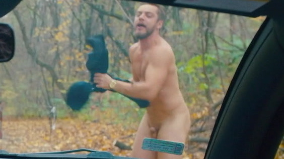 Dawid Czupryński Nude in Love, Sex and Pandemic. Balls, Penis, Shirtless, cfnm, nmcf. 178491
