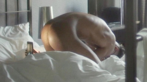 Matthew James Morrison Nude in Boy Meets Boy. Butt, Shirtless, bent over, cellphone. 178702