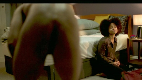Nudes of Craig from Industry. Butt, bedroom, cfnm. 178812