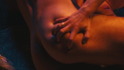 Simone Susinna Naked in The Next 365 Days. Butt, Straight, close up, man/woman. 179065
