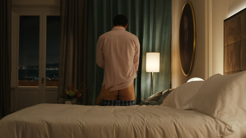 Adam DiMarco Nude as Albie Di Grasso. Butt, Sexy, Straight, blowjob, close-up. 180362