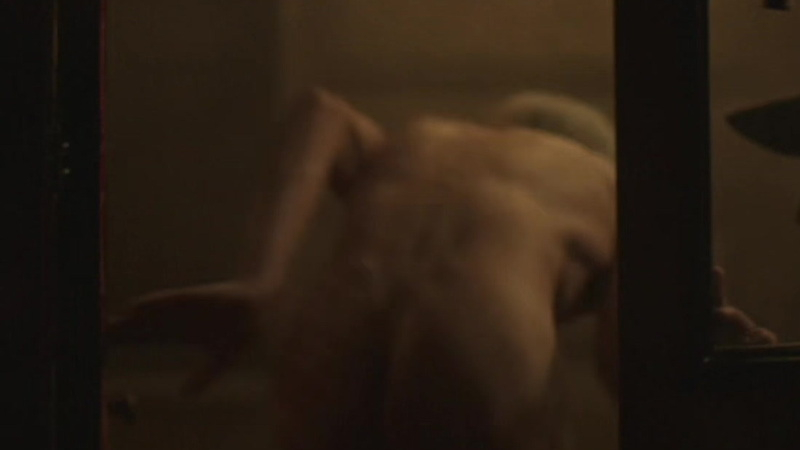 Pascal Valmont / Valmont from Dangerous Liaisons Naked. Butt, Shirtless, carriage, night. 180239