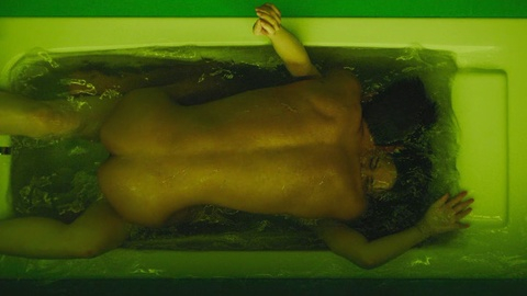 Kim Young-kwang Naked in Somebody. Butt, Straight, asian, bathtub. 180499