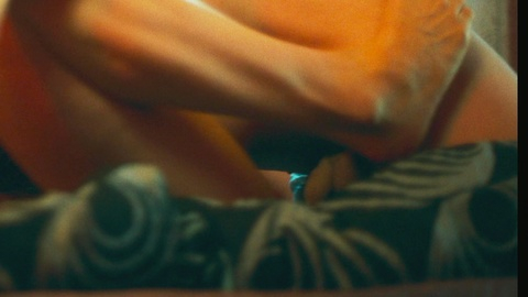 Mateusz Król Nude in Dead End. Penis, Straight, brown hair, butt. 180598