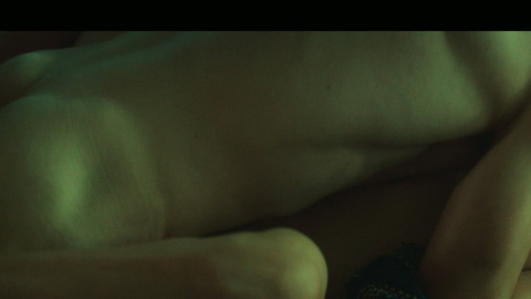 Jędrzej Hycnar Naked in Glitter. Butt, Sexy, Shirtless, Straight, man on top, missionary. 180955