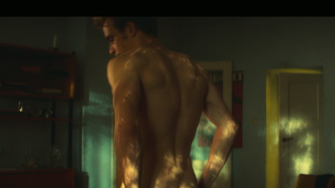 Nudes of Jurek from Glitter. Butt, Shirtless, Underwear, muscular, post coital. 180954