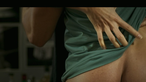 Ângelo Rodrigues Naked in Lady Voyeur. Butt, Sexy, Straight, close-up, nudecoemr. 181255