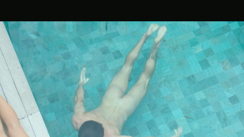 Nudes of Heitor from Lady Voyeur. Butt, Sexy, Shirtless, muscular, swimming. 181266