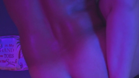 Raymond Bagatsing Nude as Roy. Butt, Sexy, Shirtless, Straight, sex against wall. 181334