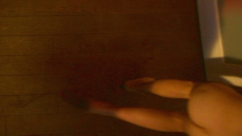 Jan Wieteska Naked in Sexify. Butt, Straight, leaving bed, nude. 181423