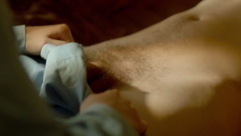 Aleksandr Pal Nude as Sergey. Penis, Sexy, Shirtless, man bush, shaft. 181496