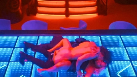 Timothy Kyle Roberts Naked in All the Queen's Men. Butt, Straight, man on top, missionary. 194719