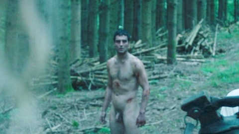 Pascal Houdus Naked in Women at War. Penis, Shirtless, brown hair, france. 181543