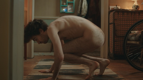 Nudes of Jizzlord from Extraordinary. Butt, Shirtless, bent over, hairy butt. 181596