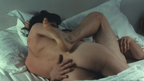 Nudes of Martin from Passages. Butt, Gay, Shirtless, gay sex, in bed. 186528
