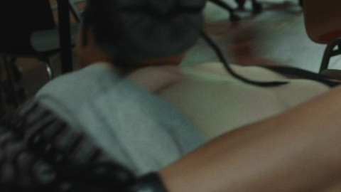 Franz Rogowski in Passages (2023) Butt Straight Butt Man/Woman 186542