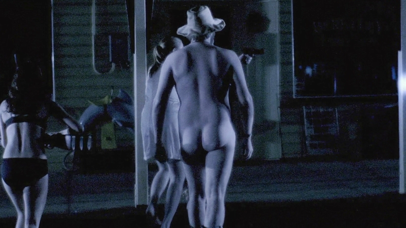 Marion from Undead Naked. Butt, Shirtless, butt crack, buttcrack. 181703