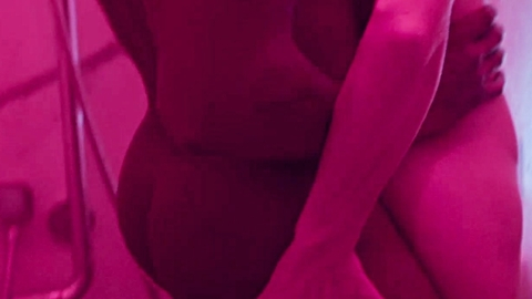 Ocean M Harris Nude as Brandon / Franklin's friend. Butt, Straight. 181946
