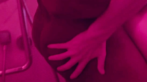 Nudes of Brandon / Franklin's friend from Graphic Desires. Butt, Sexy, black, black butt. 181944
