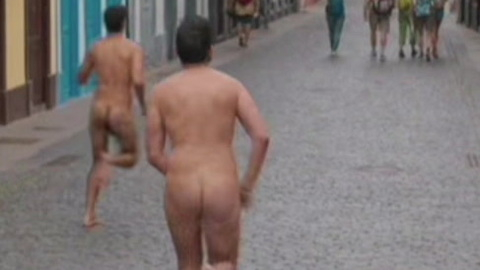 Carlos Mestanza Nude in 8 Years. Butt, Shirtless, naked, nude. 181930