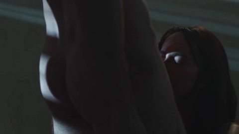 Dr. Eric Granada from Lovely Ladies Dormitory Naked. Butt, Sexy, Shirtless, Straight, blowjob, muscular. 181937