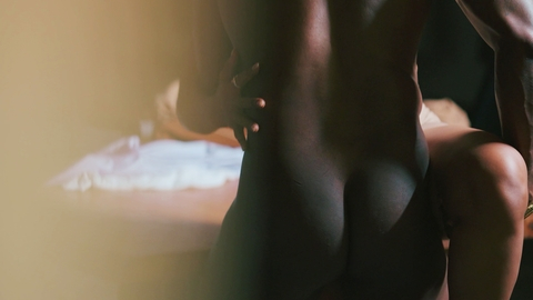 Oris Erhuero Naked as Sunday. Butt, Sexy, Shirtless, Straight. 181989