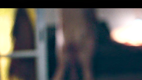 Camilo Granados from Eva Lasting Naked. Butt, Straight, nude, out of focus. 201017