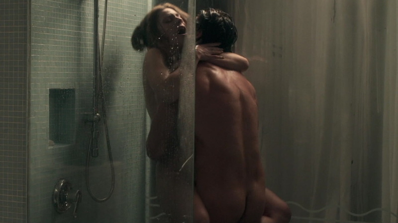 Lincoln Younes Naked as John Ibrahim. Butt, Shirtless, Straight, sex, shower. 183249