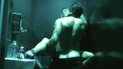 Nudes of John Ibrahim from Last King of the Cross. Butt, Sexy, Shirtless, Straight, bathroom, bathroom sex. 193332