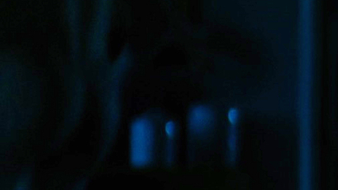 Chase Liefeld Nude as Baron. Butt, bare back, hiding. 182582