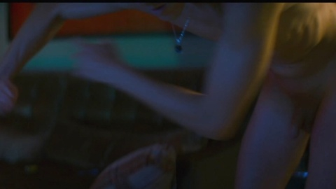 Gabriel Agüero Naked as N/A. Balls, Penis, Shirtless, bent over, full frontal. 182661