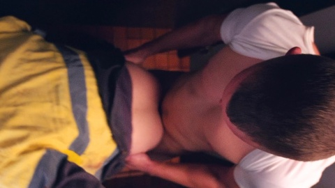 Mathew Waters Naked in Lonesome. Butt, Gay, Shirtless, bathroom, doggy. 182689