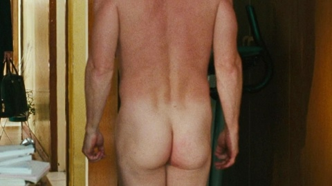 William H. Macy Naked in The Deal. Butt, Shirtless, bedroom, brown hair. 182761