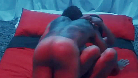 Nikko Natividad Nude in Salamat Daks. Butt, butt cheeks, cheeks. 182902