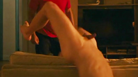 Maxime Flourac Nude in Some Like It Rare. Balls, Penis, cmnm, fall. 182968