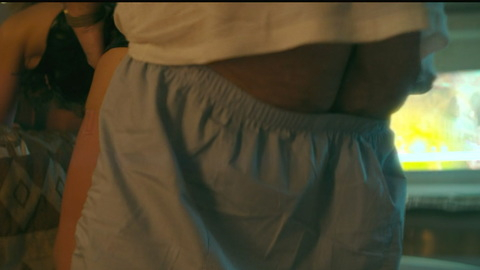 Nudes of Viktor Moskalev from The Power. Butt, Sexy, Straight, boxer shorts, doggystyle. 183012