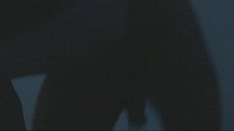 Thomas Mackie Naked in B-Boy Blues. Penis, 2 men, black. 183043